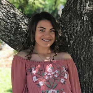 Meet your Posher, Hanna